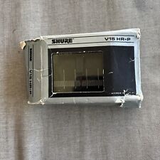 Shure v15 original for sale  Fort Lauderdale