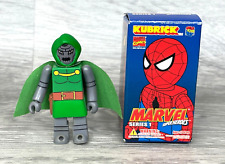 Doctor doom series for sale  STOKE-ON-TRENT