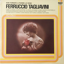 Ferruccio tagliavini son usato  Montegrotto Terme