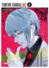 Manga tokyo ghoul d'occasion  Bourg-la-Reine