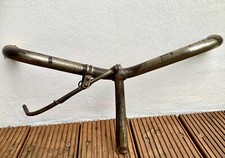 Fahrradlenker alt hne gebraucht kaufen  Bonn