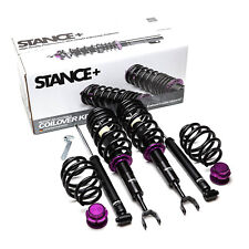 Stance street coilovers for sale  READING