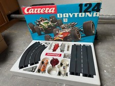 Carrera 124 daytona gebraucht kaufen  Viersen