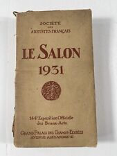 Catalogue publicitaire officie d'occasion  Expédié en Belgium