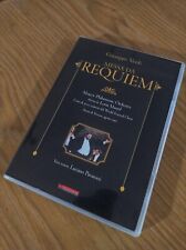 Giuseppe verdi messa usato  Cerea