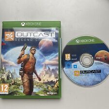 Jeu outcast second d'occasion  Strasbourg-