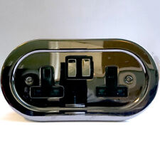 Litecraft plug socket for sale  OLDHAM