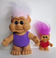 Lot vintage troll for sale  Dayton