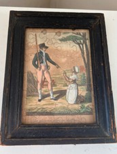 Ancien cadre vieux d'occasion  Nantes-