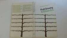 Usado, Fruit Growing - Dixon, R.T. - 1966-12-01 Permagon Press comprar usado  Enviando para Brazil