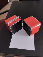 Radio cubo brionvega usato  Mola di Bari