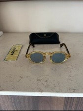 Moscot foygel sun usato  Battipaglia
