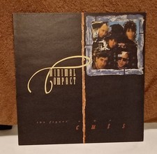 Usado, Minimal Compact -LP comprar usado Usado, Minimal Compact -LP comprar usado  Enviando para Brazil