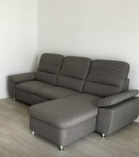 Sitzer sofa canapé gebraucht kaufen  Ahrensburg