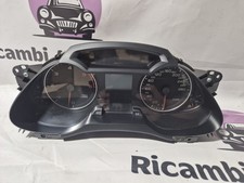 8k0920900p quadro strumenti usato  Settimo Milanese