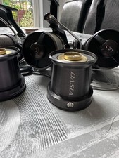 Daiwa tournament basia for sale  MANCHESTER