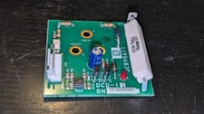Máquina de moldagem por injeção JSW DCD-1 módulo placa PC JCB95A11 comprar usado  Enviando para Brazil