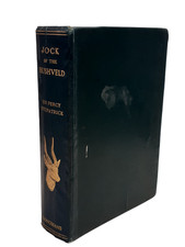 Jock bushveld sir for sale  RUGBY