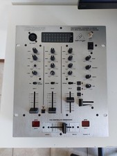 Mixer behringer dx626 usato  Vigonovo