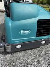 Tennant m20 sweeper for sale  Sevierville