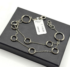 Boccia titanium armband gebraucht kaufen  Gifhorn