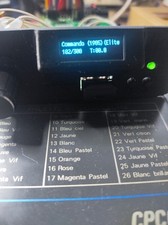 Amstrad cpc gotek d'occasion  Pomérols