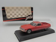 Gts citroën pick d'occasion  Auneau