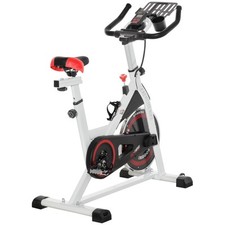 Homcom cyclette professionale usato  Italia