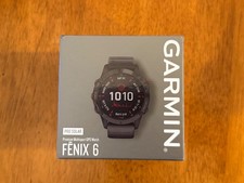Garmin fenix pro for sale  Reno