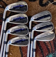 Cobra max tecflo for sale  Woodland