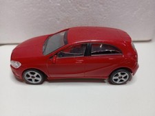 Modellino auto plastica usato  Bologna