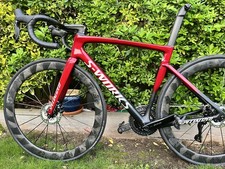 s works sl4 for sale  TEDDINGTON