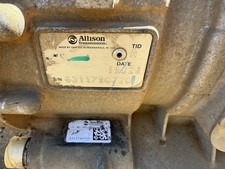 Allison 1000rds automatic for sale  Spartanburg