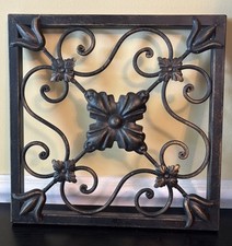 Almost scroll panel for sale  Moultrie