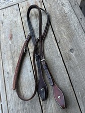 Horse tack leather for sale  Spokane
