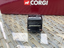 Corgi classic truck for sale  BONNYBRIDGE
