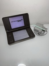 Console portatile nintendo usato  San Cassiano