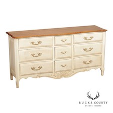 Ethan allen french for sale  Hatfield