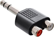 Adattatore audio spina usato  Roma