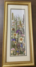 Wildflower dried flowers for sale  New Boston