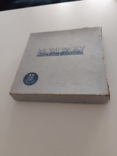 Monopoly 1961 silber gebraucht kaufen  Passau