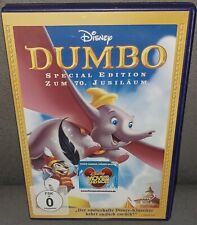 walt disney dvd dumbo gebraucht kaufen  Duisburg