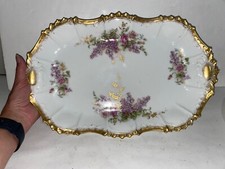 Limoges elite oval for sale  Fogelsville