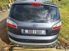 Ford titanium smax for sale  COLERAINE