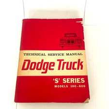 1964 dodge truck for sale  USA