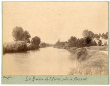 Cazal rivière aisne d'occasion  Pagny-sur-Moselle