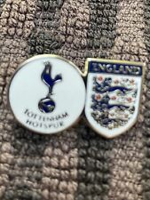 Tottenham england twin for sale  UXBRIDGE