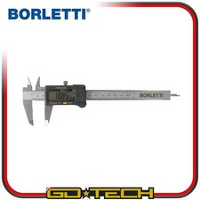 Calibro digitale borletti usato  Atessa