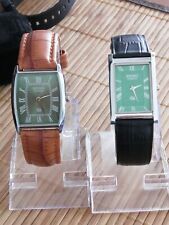 Seiko slims green d'occasion  Expédié en Belgium