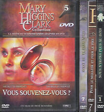 Lot dvd collection d'occasion Lot dvd collection d'occasion  Saint-Zacharie